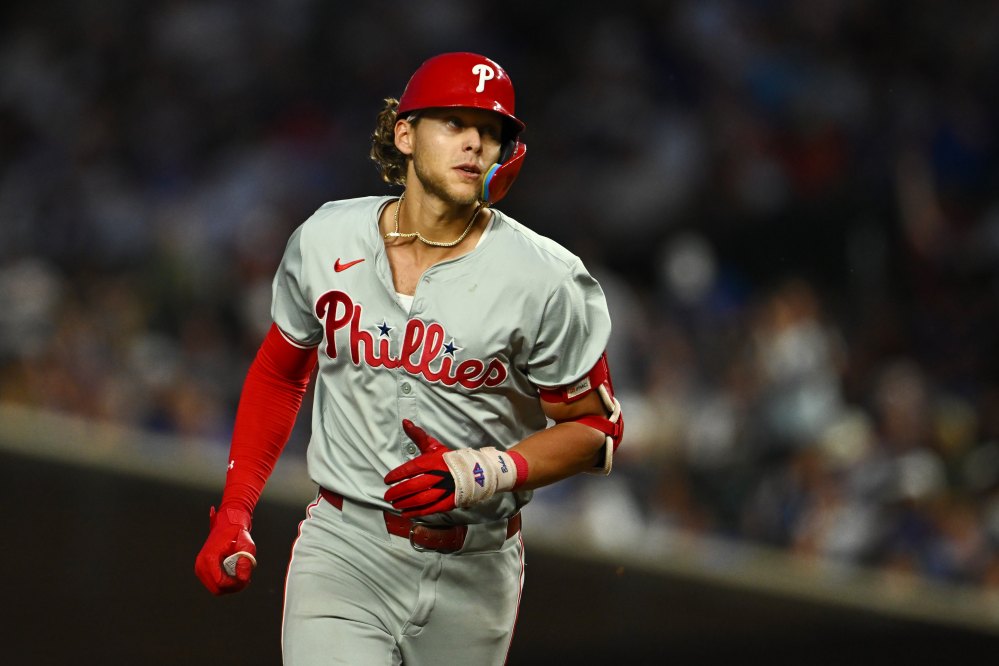 Phillies' Alec Bohm Sues Parents, Alleges They ‘Siphoned’ His Money