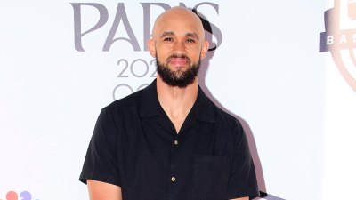 Celtics Derrick White Glued His Tooth Back in His Mouth During NBA Finals