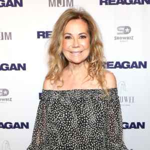 Kathie Lee Gifford Thinks the LGBTQ Community Has Got to Stop With Their Identity Letters