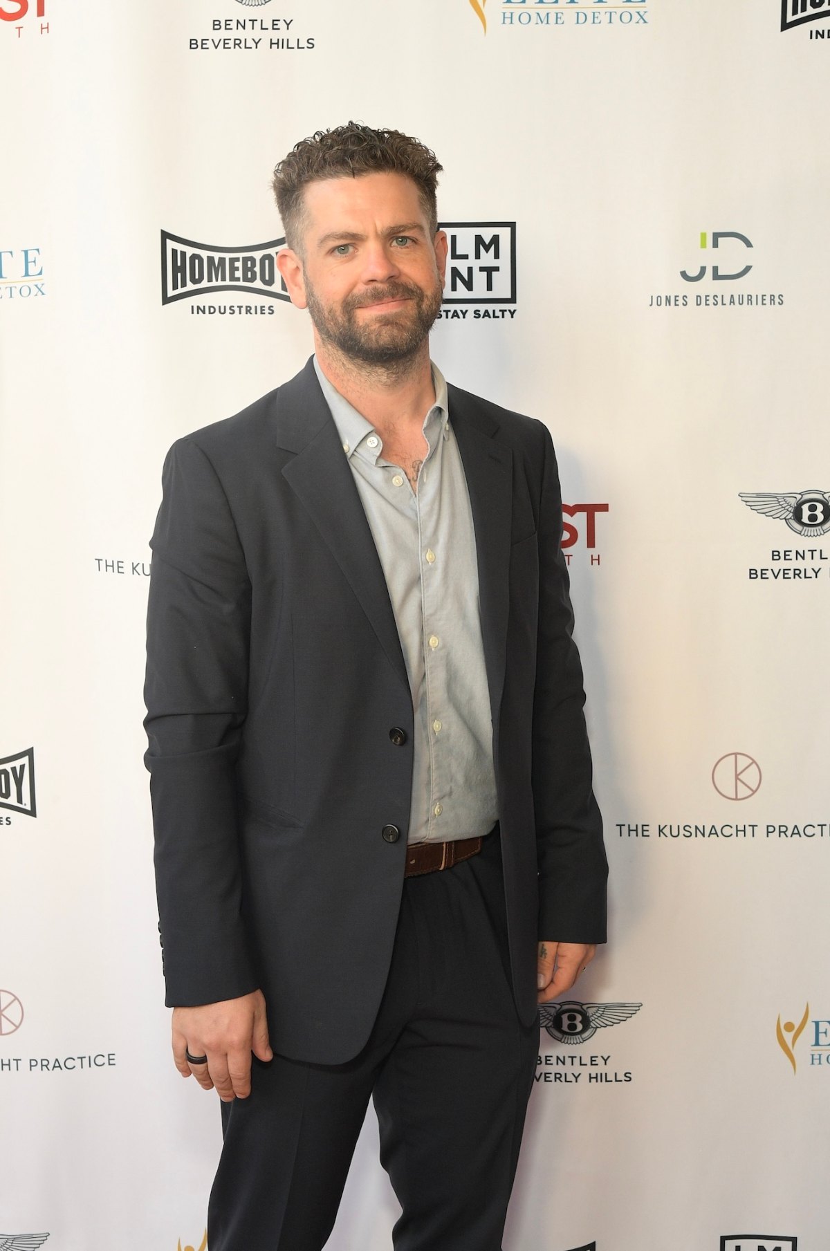Jack Osbourne Is a Father of 5: Meet His Daughters and Their Mothers
