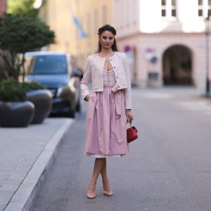 skirt