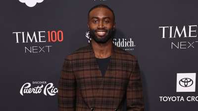 Jaylen Brown Posted on X From the Locker Room After Ejection