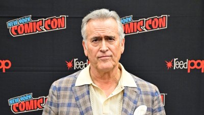 'Evil Dead' Star Bruce Campbell Reveals Cancer Diagnosis, Pausing Appearances for Treatment