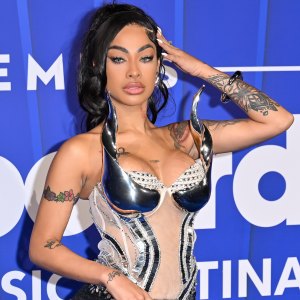 Yailin La Más Viral.