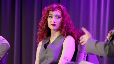 Jude Law's Ex Cat Cavelli Breaks Silence on Chappell Roan's Security's Alleged Treatment of Daughter