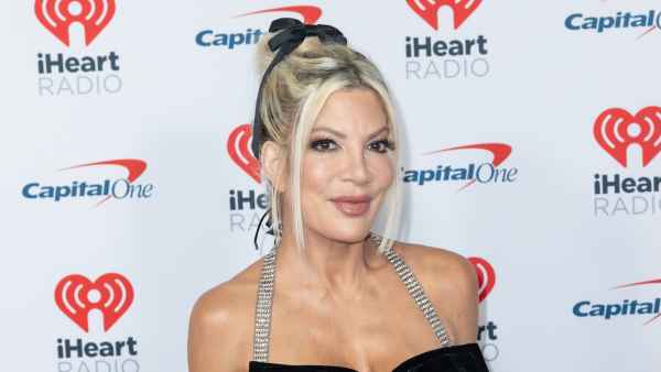 Tori Spelling’s Quotes About Plastic Surgery, Body-Shaming Over the Years