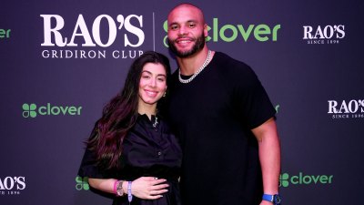 Dak Prescott Was Caught Cheating With Incognito Social Media Profiles Report