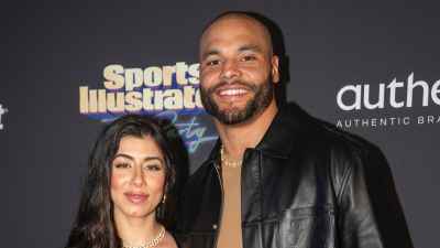 Dak Prescotts Ex Sarah Jane Ramos Addresses Prenup Rumors After Sudden Split