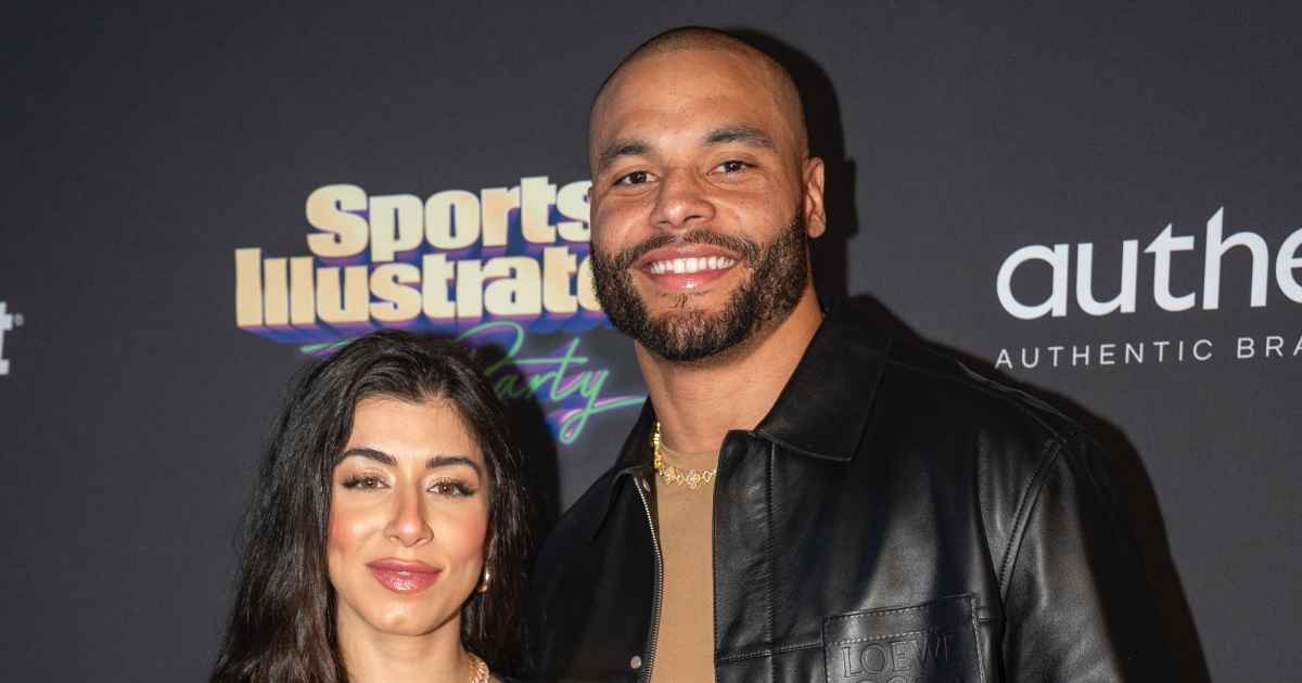 Who Is Sarah Jane Ramos? Meet Dak Prescott’s Ex-Fiancee