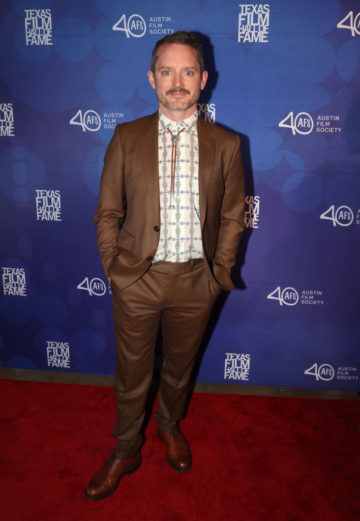 GettyImages-2203708562 elijah wood rare comment life as dad