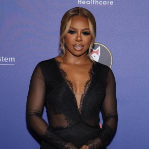 Candiace Dillard Bassett Was Fined $35K by NBC