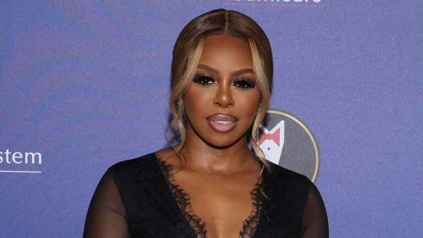 Candiace Dillard Bassett Was Fined $35K by NBC