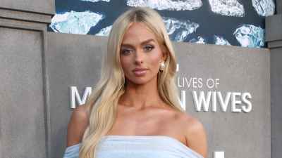 Mormon Wives Miranda Feels Slighted After Jessi Kissed Ex