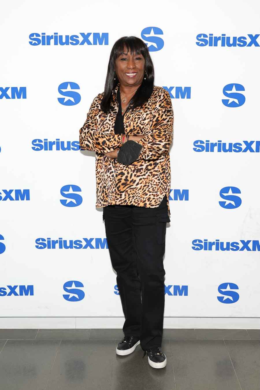 'Showtime at the Apollo' Cohost Kiki Shepard Dead at 74