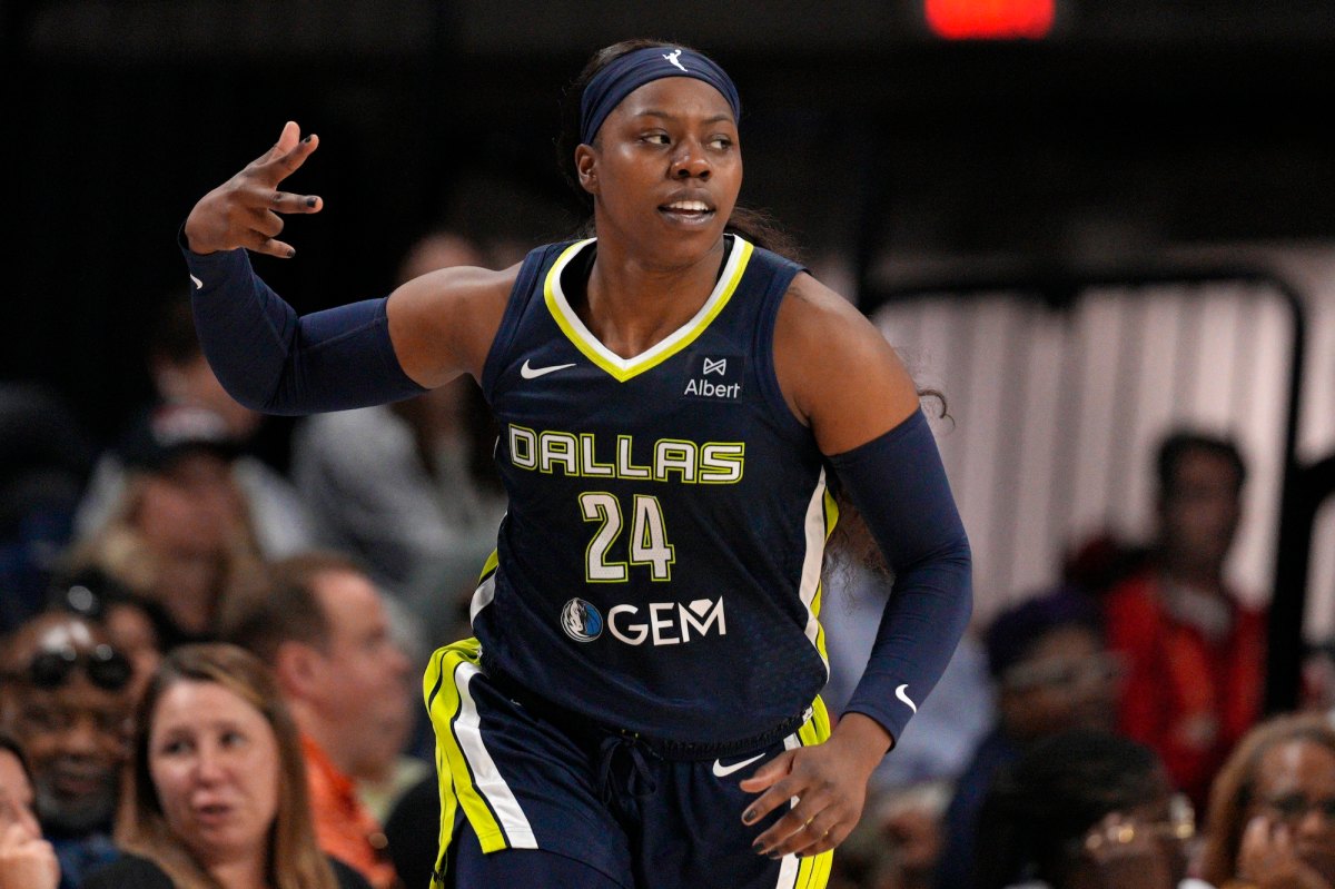 WNBA Star Arike Ogunbowales Battery Charge Dismissed