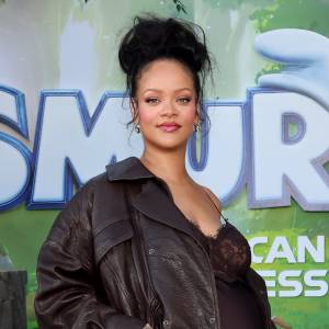 Woman Accused of Shooting Into Rihanna’s Home Being Held on $10 Million Bail