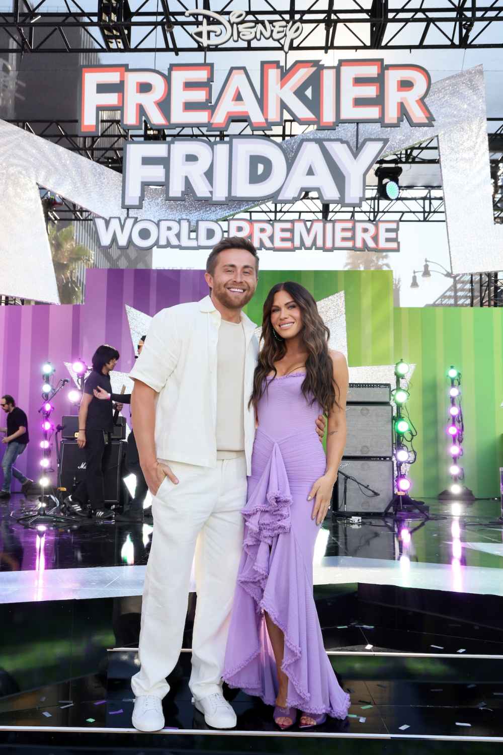 Mormon Wives&rsquo; Jessi Draper Thinks She Started a &lsquo;War&rsquo; With Husband Jordan Ngatikaura After Podcast