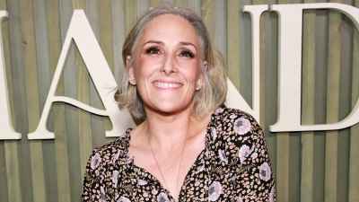 Ricki Lake Opens Up About Getting an Impulsive Facelift