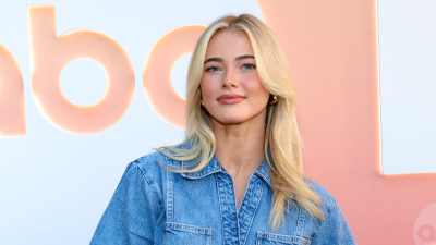 Rylee Arnold Is Joining ‘DWTS’ Live Tour After Focusing on Her Health