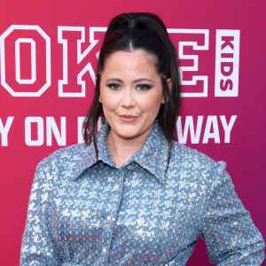Jenelle Evans Calls Out Family After Report Her 16-Year-Old Son Pulled a Gun