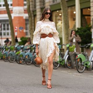 Zimmermann dress