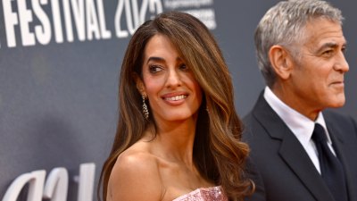 Amal Clooney