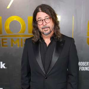 Dave Grohl Has Gone to Therapy 6 Days a Week Since 2024 Cheating Scandal