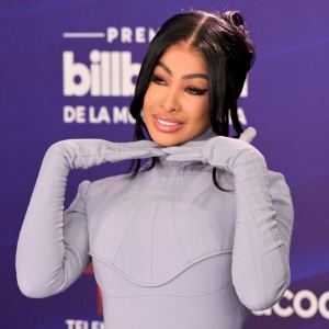 Yailin La Más Viral.