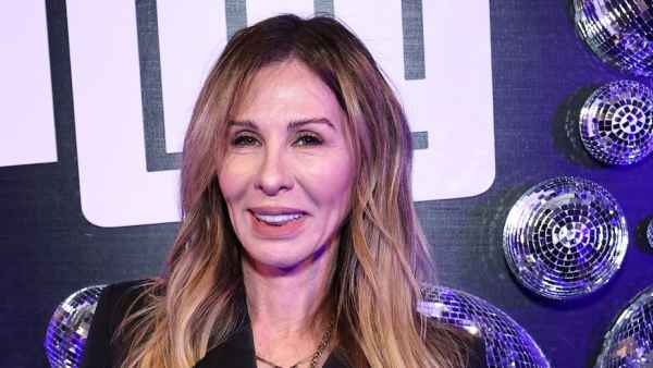 Carole Radziwill Says Ex Auditioned as Husband in Love Story