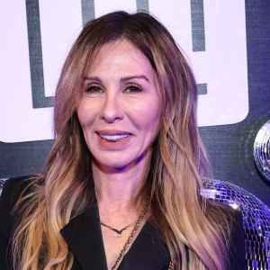 Carole Radziwill Says Ex Auditioned as Husband in Love Story
