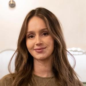 Mormon Wives' Mikayla Reacts to MomTok's 'Week Straight From Hell'