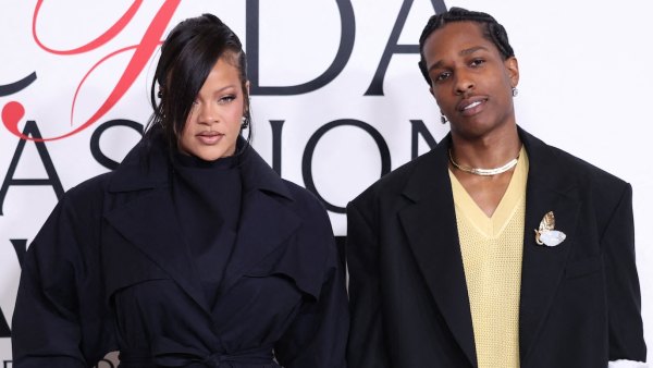 What to Know About the Shooting at Rihanna and ASAP Rocky's Home