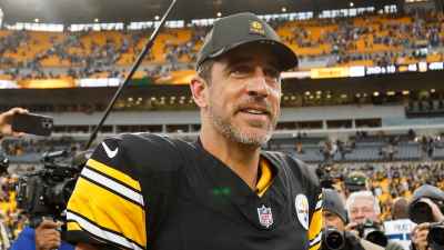 Aaron Rodgers Trashes His Relevance Seeking Exes in Fiery ESPN Interview