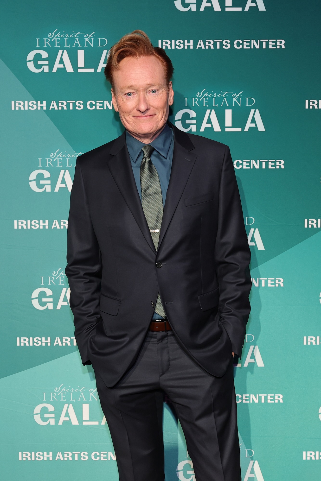 Conan O’Brien Reveals Joke He Cut Before Hosting Oscars