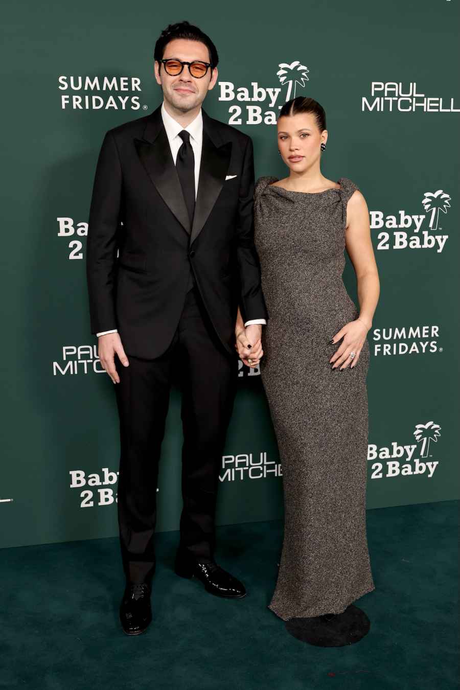 Celebrity Babies of 2026