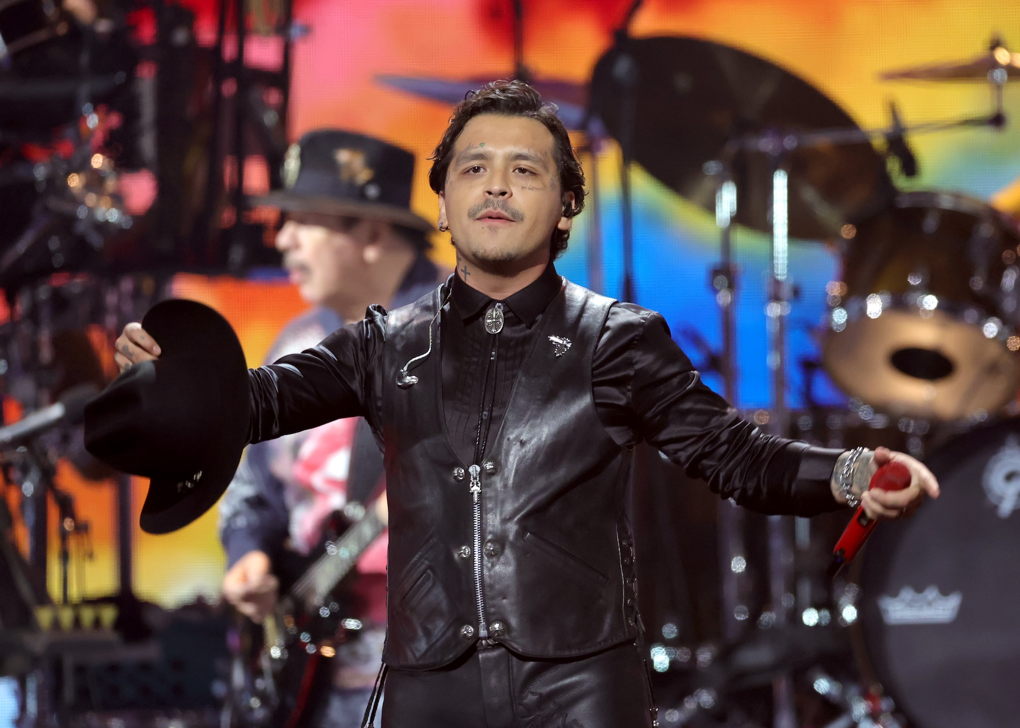 Christian Nodal