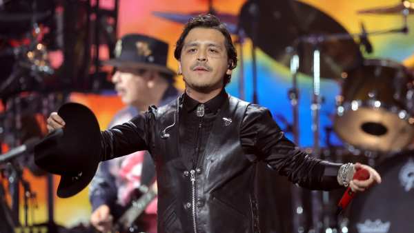 Christian Nodal