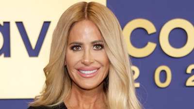 Kim Zolciak Breaks Silence on Kroy Biermann Filing for Custody of 4 Kids