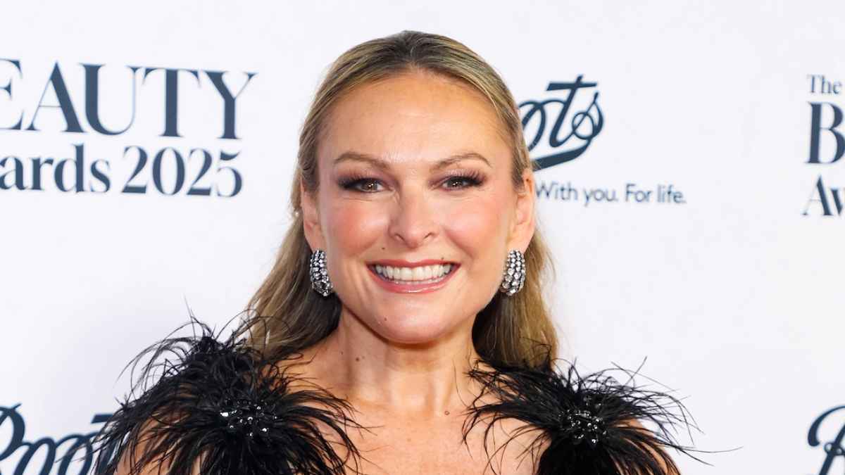 'MAFS UK' Expert Mel Schilling Reveals Terminal Cancer Diagnosis