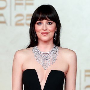 Dakota Johnson Was Branded 'Cocky' for Shaking Hands at an Audition