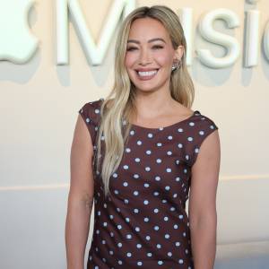 Hilary Duff Reveals She Has a ‘Top 8’ List of Her Best Friends After ‘Toxic’ Mom Group Drama