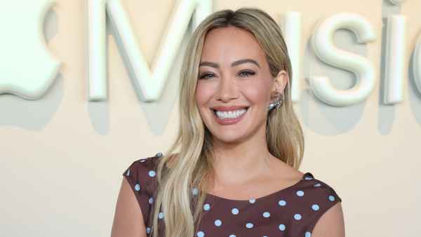 Hilary Duff Reveals She Has a ‘Top 8’ List of Her Best Friends After ‘Toxic’ Mom Group Drama