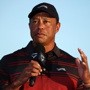 Tiger Woods Pleads Not Guilty Following Car Accident and DUI Arrest Report