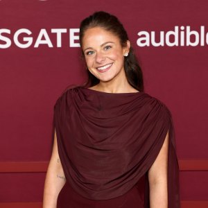 Influencer Courtney Parchman Jokes About Her Hilarious Boob Job Announcement and Reveals Details