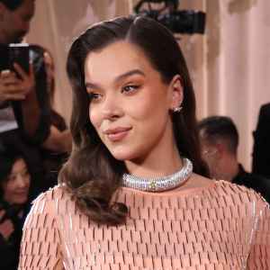 Hailee Steinfeld Shares Details of Her 'Gorgeous' Backyard Baby Shower