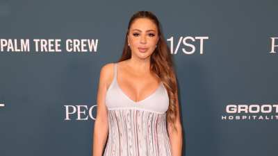 ‘Real Housewives of Miami’ Star Larsa Pippen's Home Burglarized, 3 Suspects in Custody
