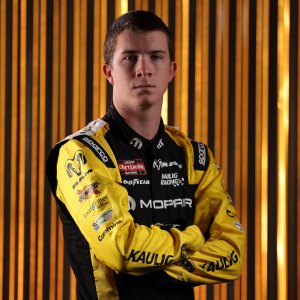 How Daniel Dye Can Return to Racing After Suspension