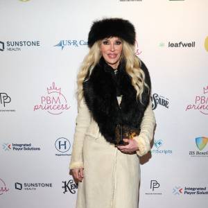 Brandi Glanville Says She Should Be the Next Golden Bachelorette After Taylor Frankie Paul Drama