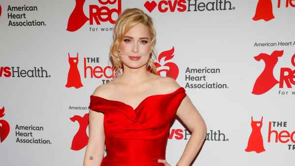 Alexandra Breckenridge Reacts to Family Guy’s Joke About Her