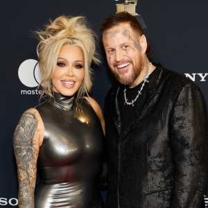 Bunnie Xo’s Quotes About Jelly Roll Marriage Cover Their Sex Life and More